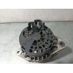 Alternador Para Fiat Bravo