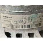 Alternador Para Fiat Bravo