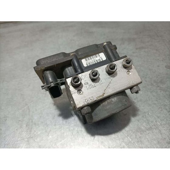 Abs Para Fiat Bravo