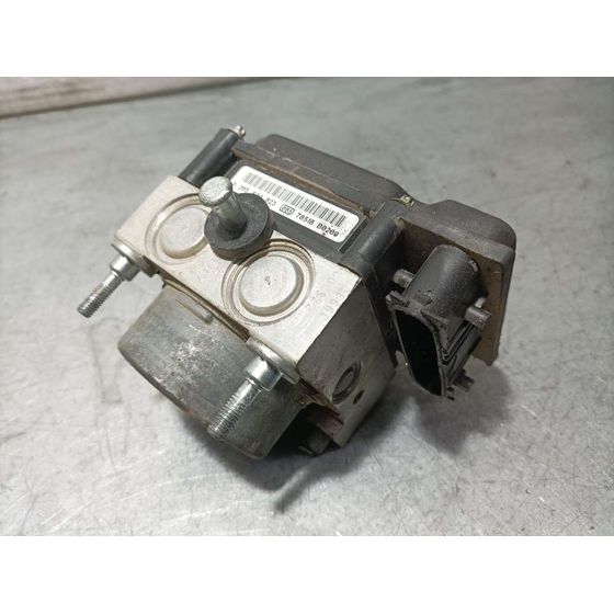 Abs Para Fiat Bravo