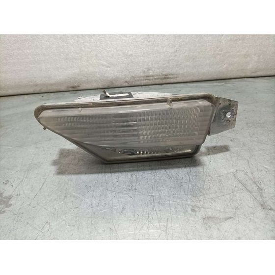 Piloto Trasero Derecho Paragolpes Para Fiat Bravo