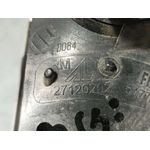 Piloto Trasero Derecho Paragolpes Para Fiat Bravo