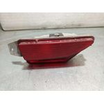 Piloto Trasero Izquierdo Paragolpes Para Fiat Bravo