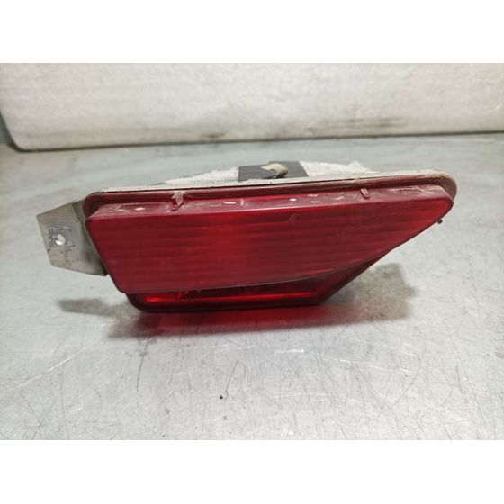 Piloto Trasero Izquierdo Paragolpes Para Fiat Bravo
