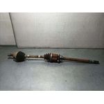 Transmision Delantera Derecha Para Fiat Bravo