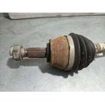 Transmision Delantera Derecha Para Fiat Bravo