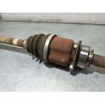 Transmision Delantera Derecha Para Fiat Bravo