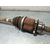 Transmision Delantera Derecha Para Fiat Bravo