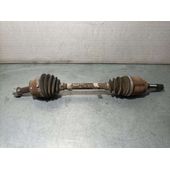 Transmision Delantera Izquierda Para Fiat Bravo