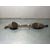 Transmision Delantera Izquierda Para Fiat Bravo