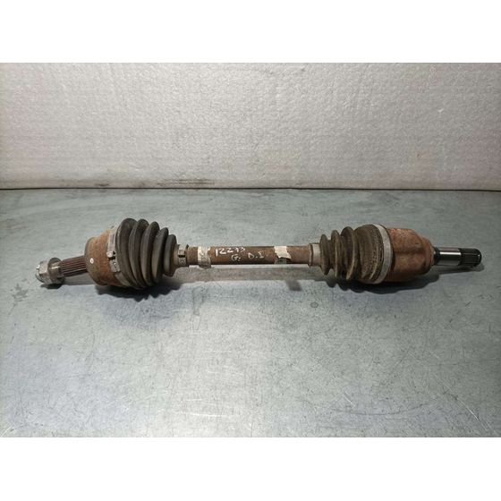Transmision Delantera Izquierda Para Fiat Bravo