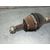 Transmision Delantera Izquierda Para Fiat Bravo