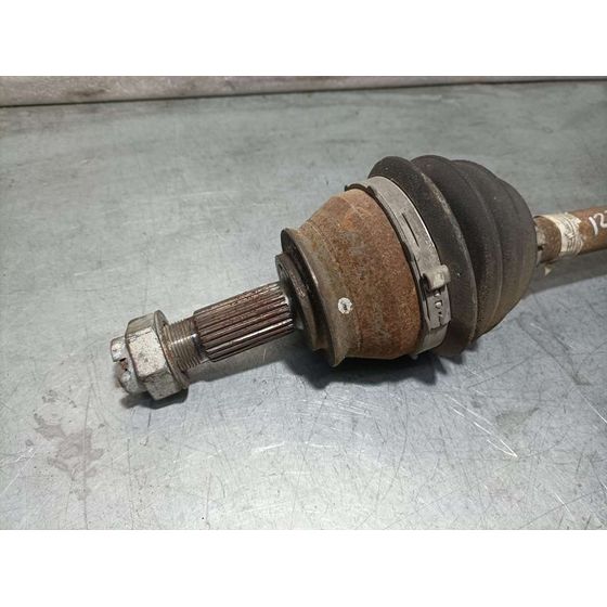 Transmision Delantera Izquierda Para Fiat Bravo