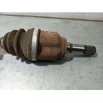 Transmision Delantera Izquierda Para Fiat Bravo