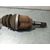 Transmision Delantera Izquierda Para Fiat Bravo
