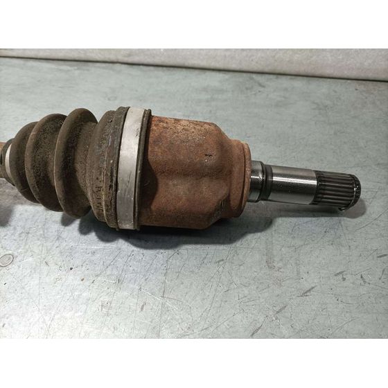 Transmision Delantera Izquierda Para Fiat Bravo