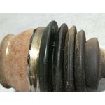 Transmision Delantera Izquierda Para Fiat Bravo