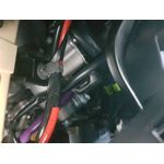 Columna Direccion Para Kia Rio