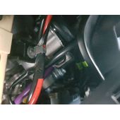 Columna Direccion Para Kia Rio