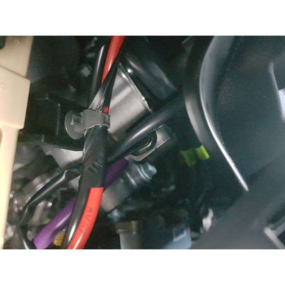 Columna Direccion Para Kia Rio