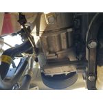 Compresor Aire Acondicionado Para Kia Rio
