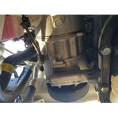 Compresor Aire Acondicionado Para Kia Rio