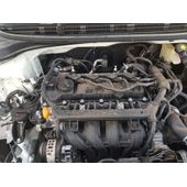 Motor Completo Para Kia Rio