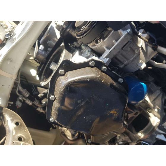 Motor Completo Para Kia Rio