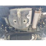 Puente Trasero para Kia Rio (Yb)
