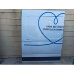 Puerta Lateral Corredera Izquierda para Maxus E-Deliver 9