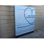 Puerta Lateral Corredera Izquierda para Maxus E-Deliver 9