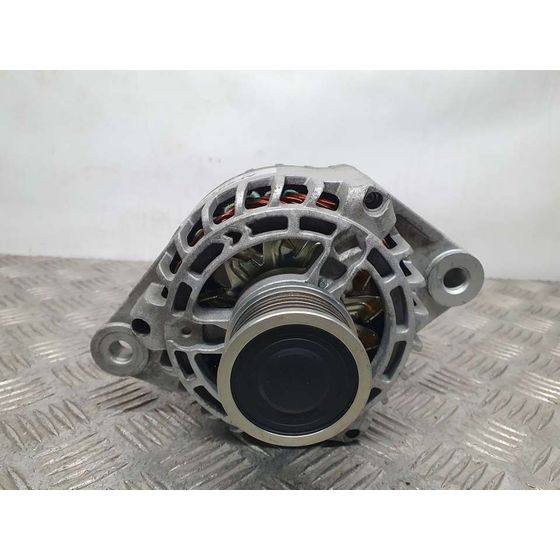 Alternador Para Saab 9-3 Berlina