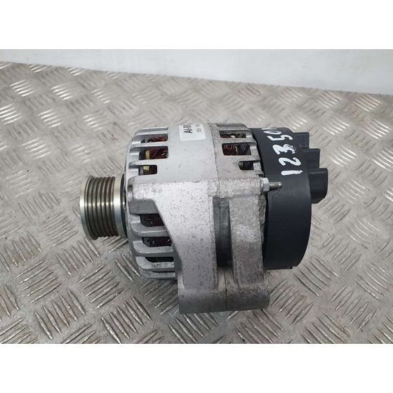 Alternador Para Saab 9-3 Berlina