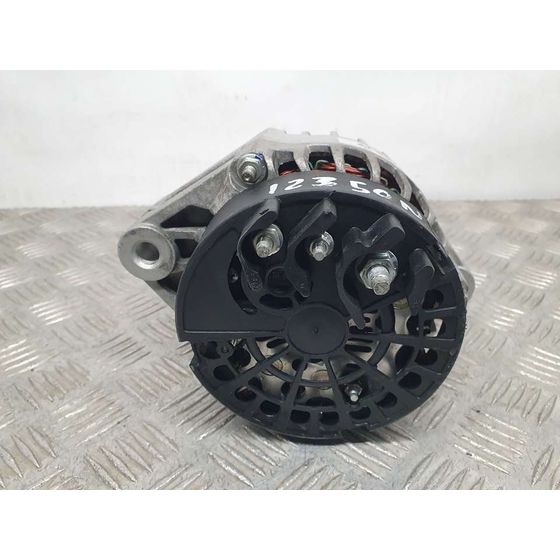 Alternador Para Saab 9-3 Berlina
