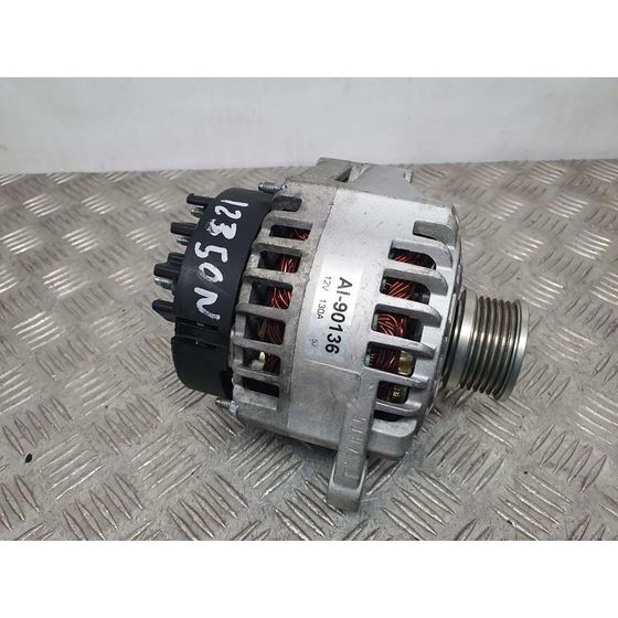 Alternador Para Saab 9-3 Berlina