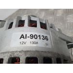 Alternador Para Saab 9-3 Berlina