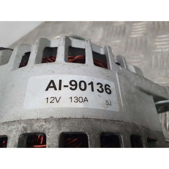 Alternador Para Saab 9-3 Berlina