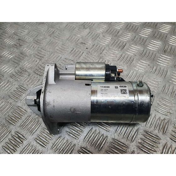Motor Arranque Para Saab 9-3 Berlina