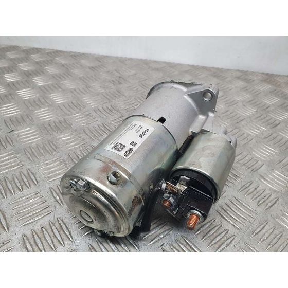 Motor Arranque Para Saab 9-3 Berlina