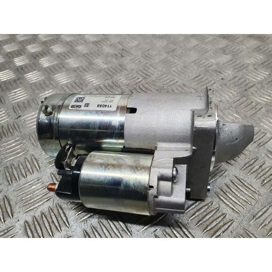 Motor Arranque Para Saab 9-3 Berlina