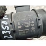 Caudalimetro Para Saab 9-3 Berlina