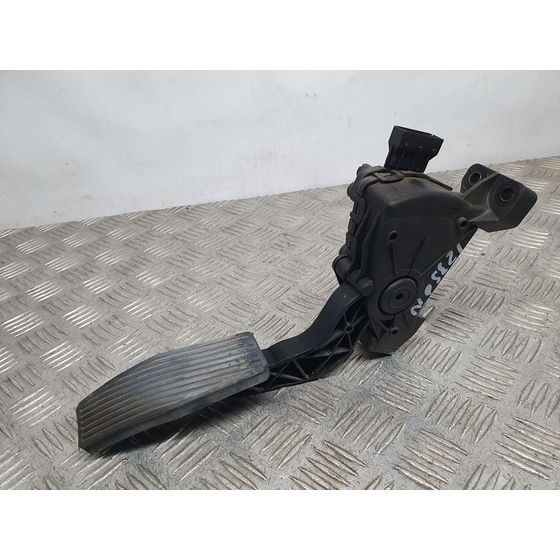 Potenciometro Pedal para Saab 9-3 Berlina