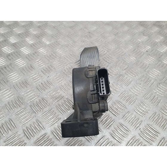 Potenciometro Pedal para Saab 9-3 Berlina