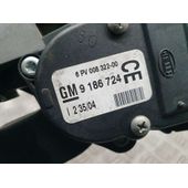Potenciometro Pedal para Saab 9-3 Berlina