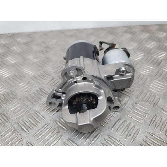 Motor Arranque Para Opel Karl