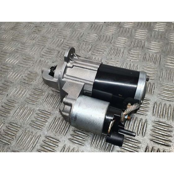 Motor Arranque Para Opel Karl