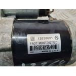 Motor Arranque Para Opel Karl