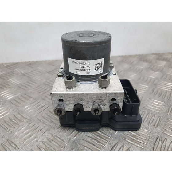 Abs Para Opel Karl