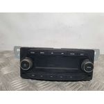 Sistema Audio / Radio Para Opel Karl