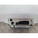 Sistema Audio / Radio Para Opel Karl